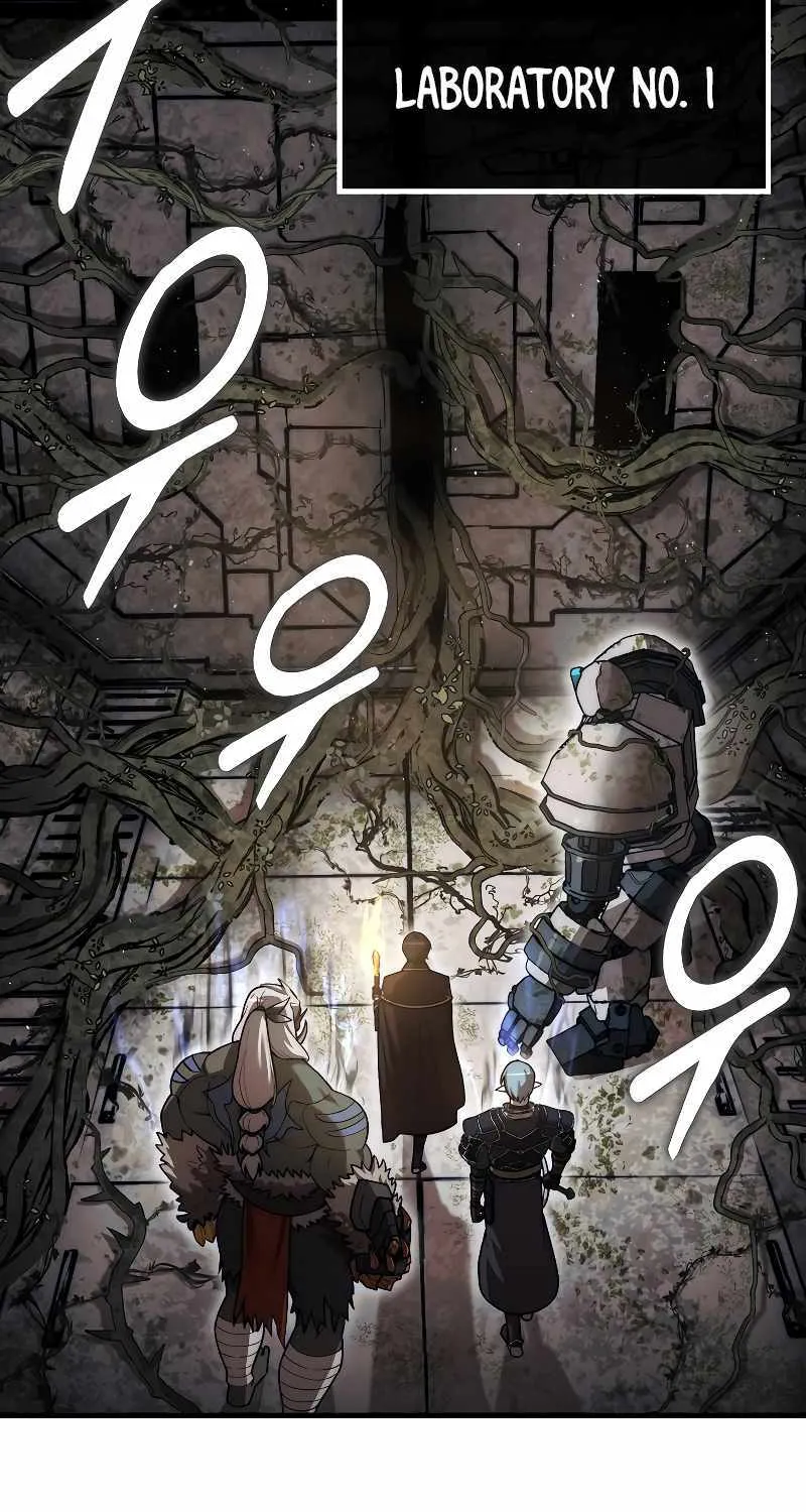 The 31st Piece Overturns the Board Chapter 29 page 56 - 