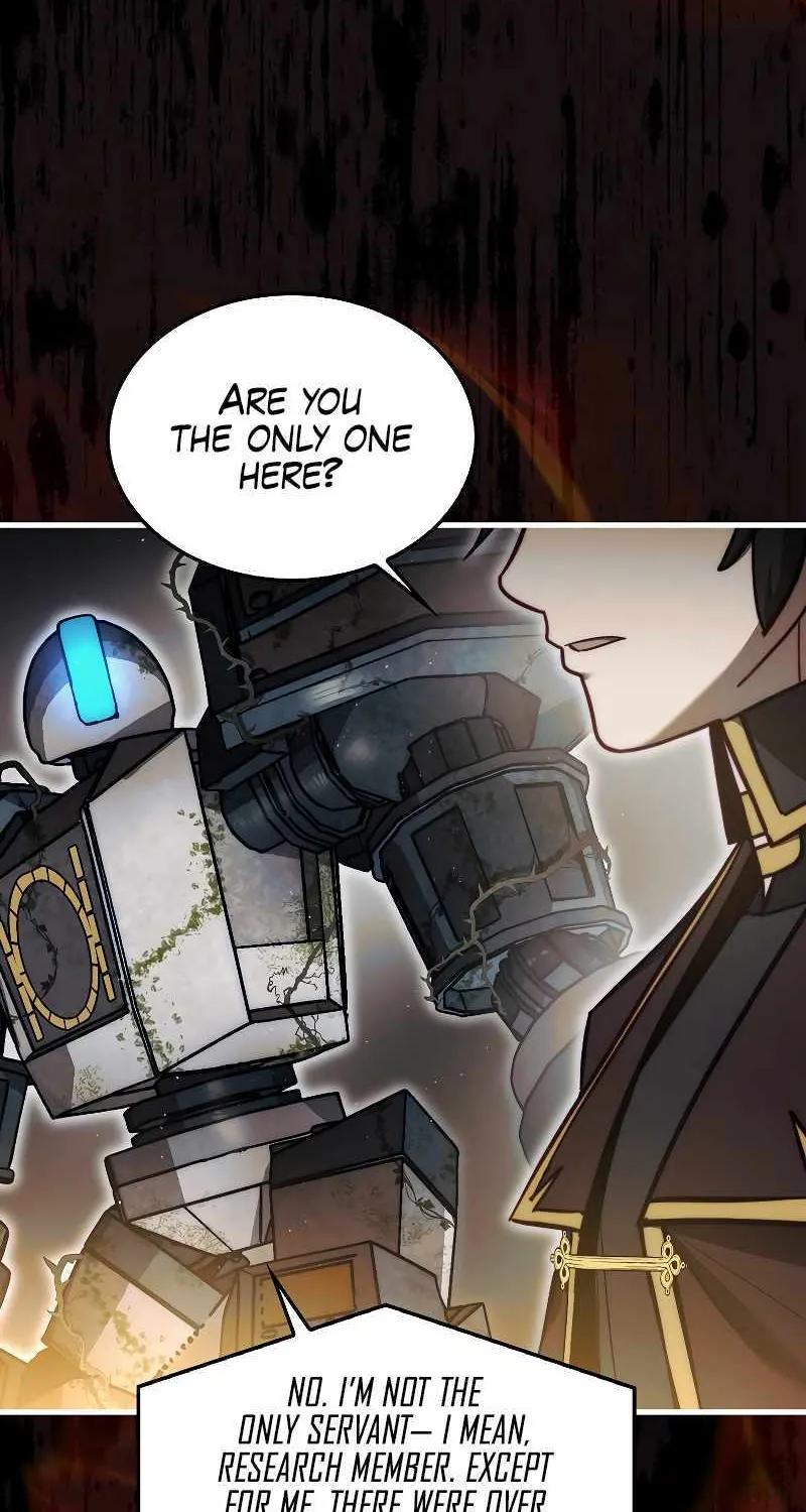 The 31st Piece Overturns the Board Chapter 29 page 59 - 
