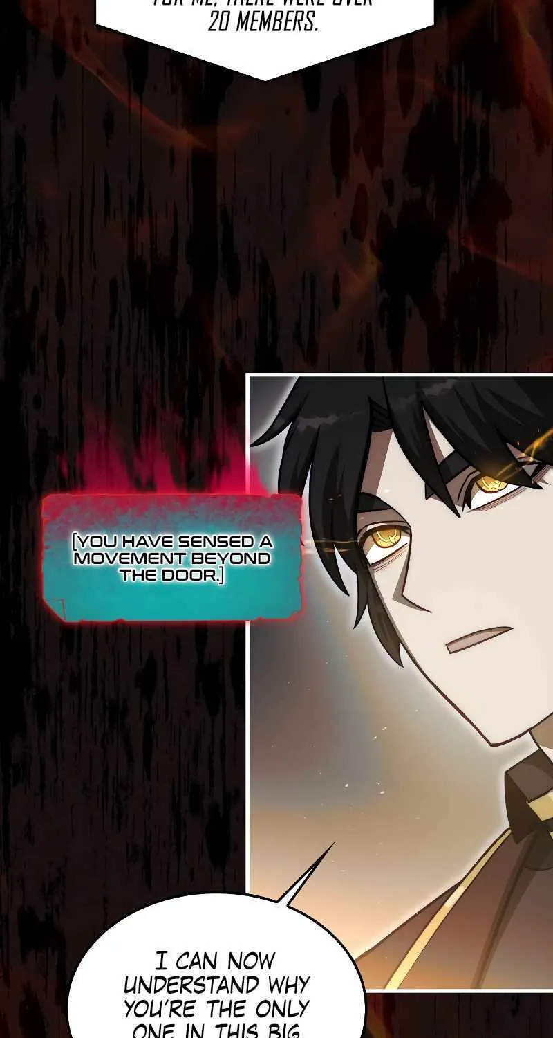 The 31st Piece Overturns the Board Chapter 29 page 60 - 