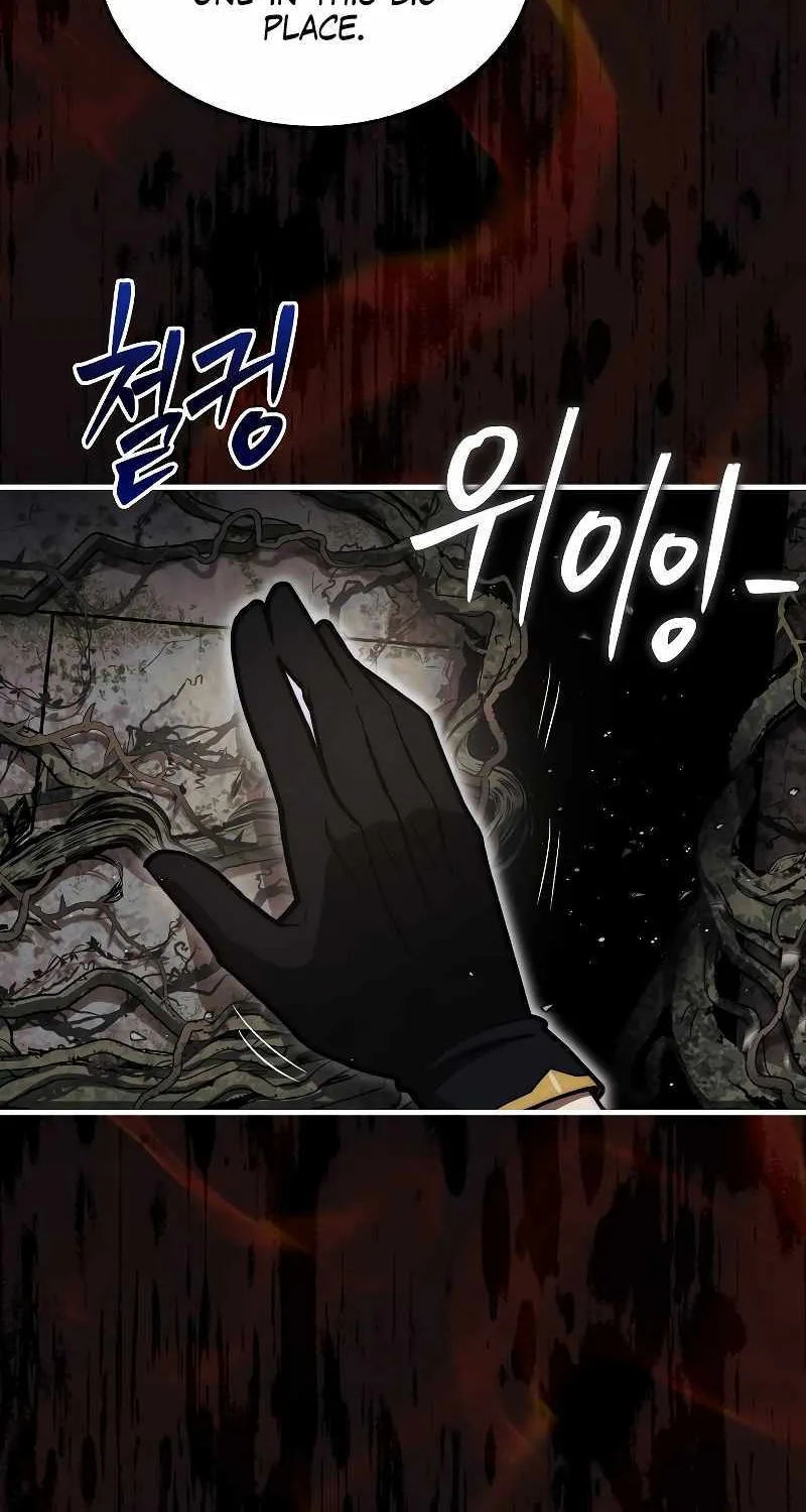 The 31st Piece Overturns the Board Chapter 29 page 61 - 