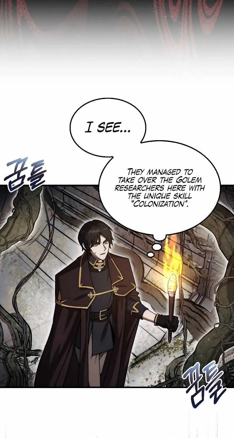 The 31st Piece Overturns the Board Chapter 29 page 68 - 