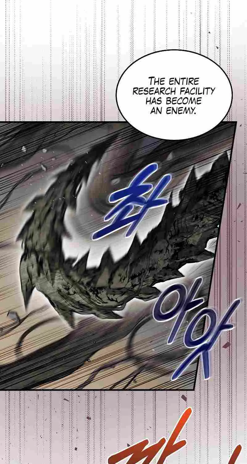 The 31st Piece Overturns the Board Chapter 29 page 70 - 