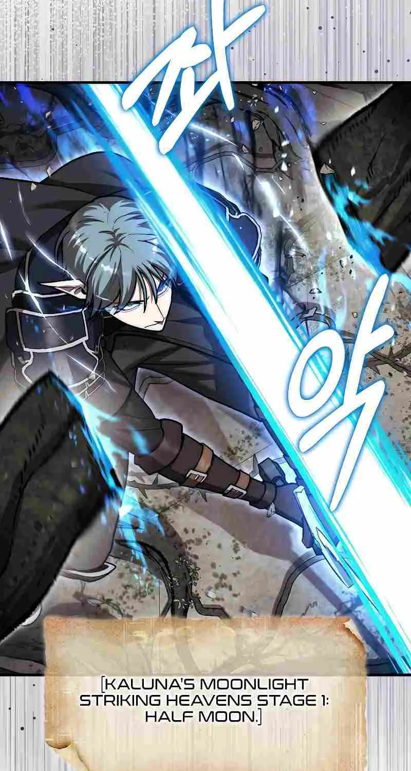 The 31st Piece Overturns the Board Chapter 29 page 72 - 