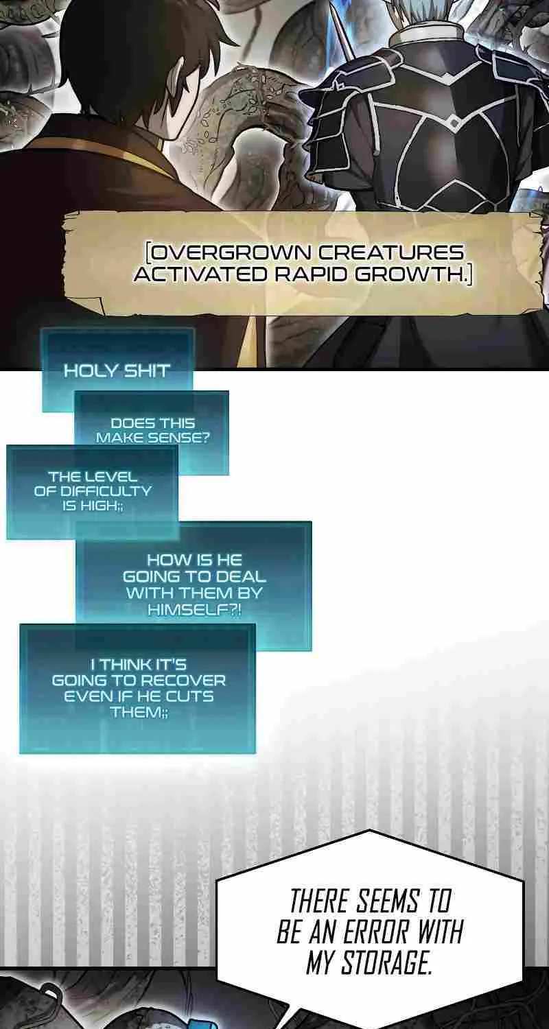 The 31st Piece Overturns the Board Chapter 29 page 74 - 