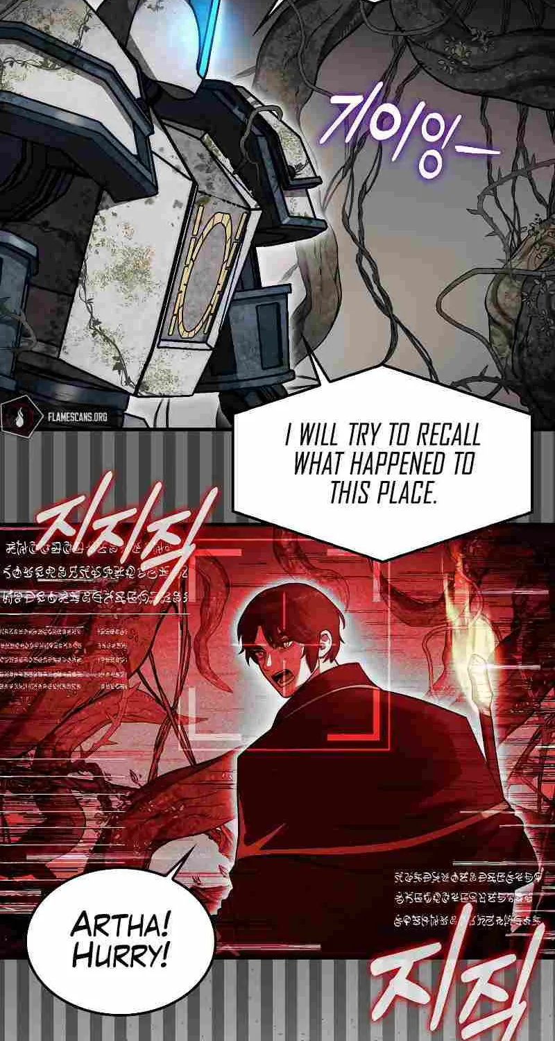 The 31st Piece Overturns the Board Chapter 29 page 75 - 