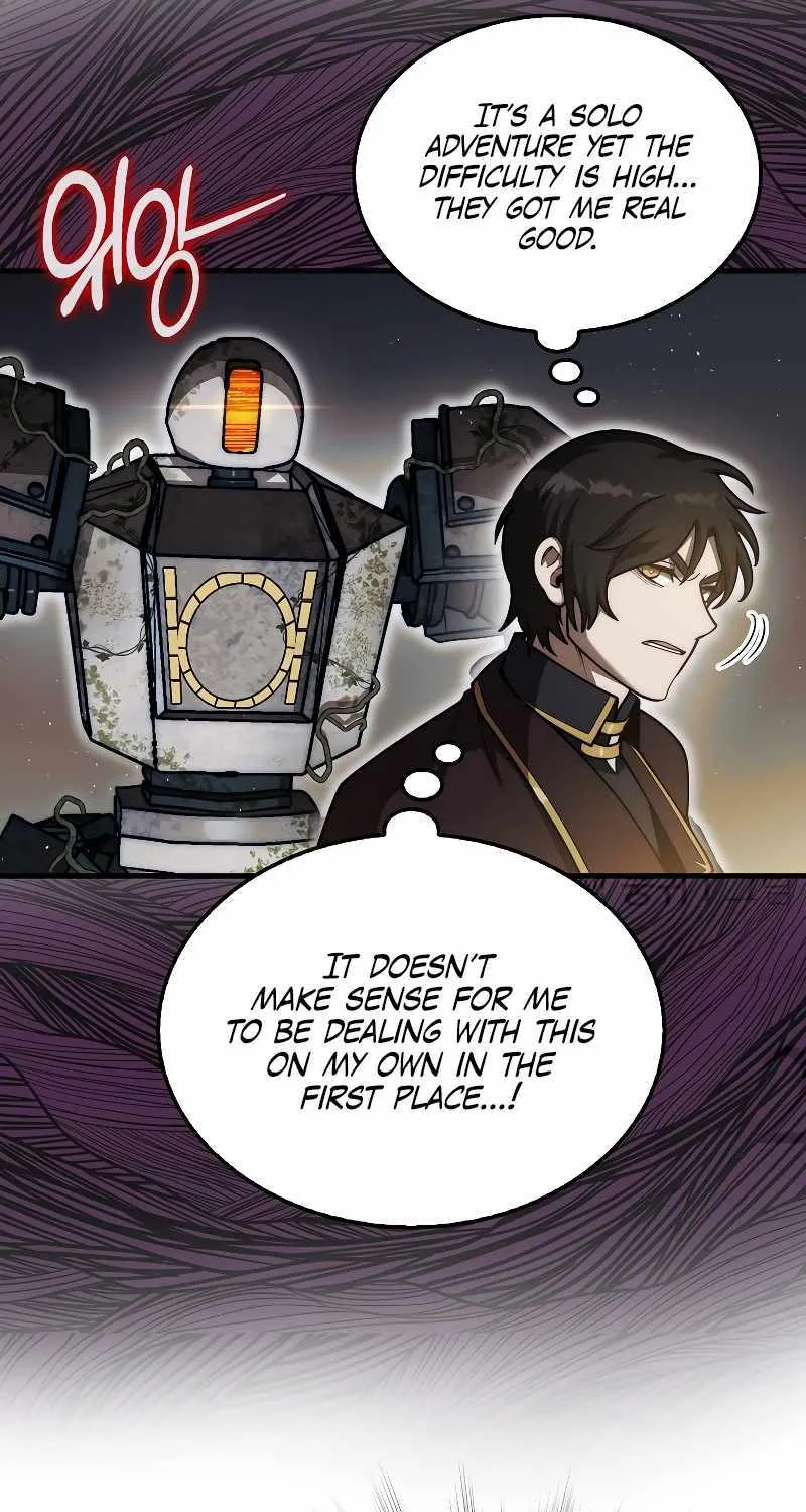 The 31st Piece Overturns the Board Chapter 29 page 77 - 