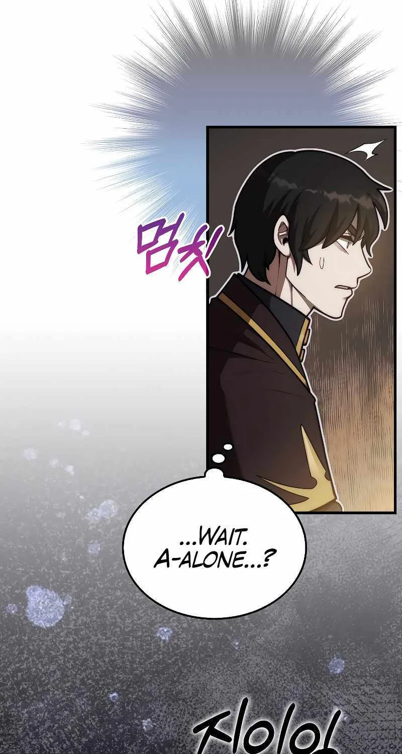 The 31st Piece Overturns the Board Chapter 29 page 78 - 
