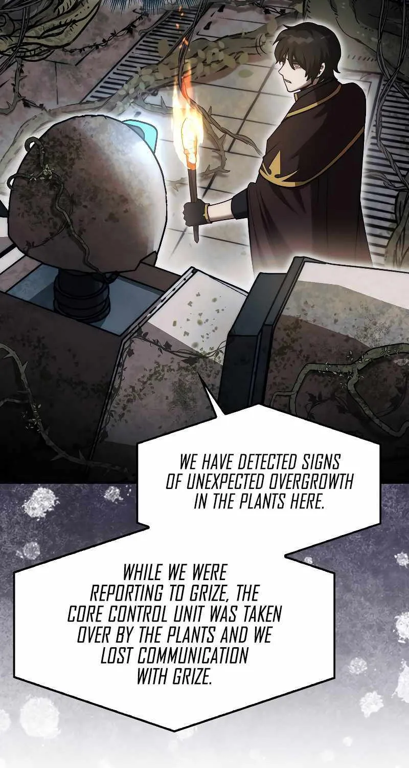 The 31st Piece Overturns the Board Chapter 29 page 80 - 