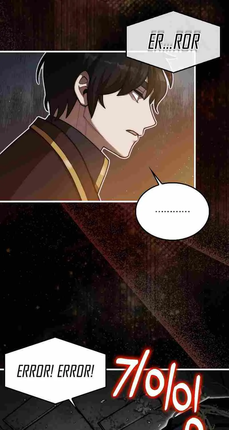 The 31st Piece Overturns the Board Chapter 29 page 9 - 