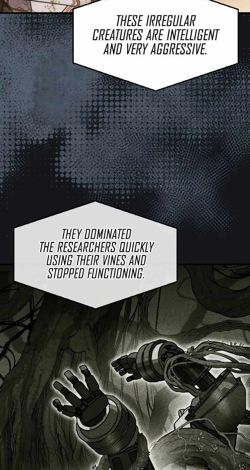 The 31st Piece Overturns the Board Chapter 29 page 82 - 