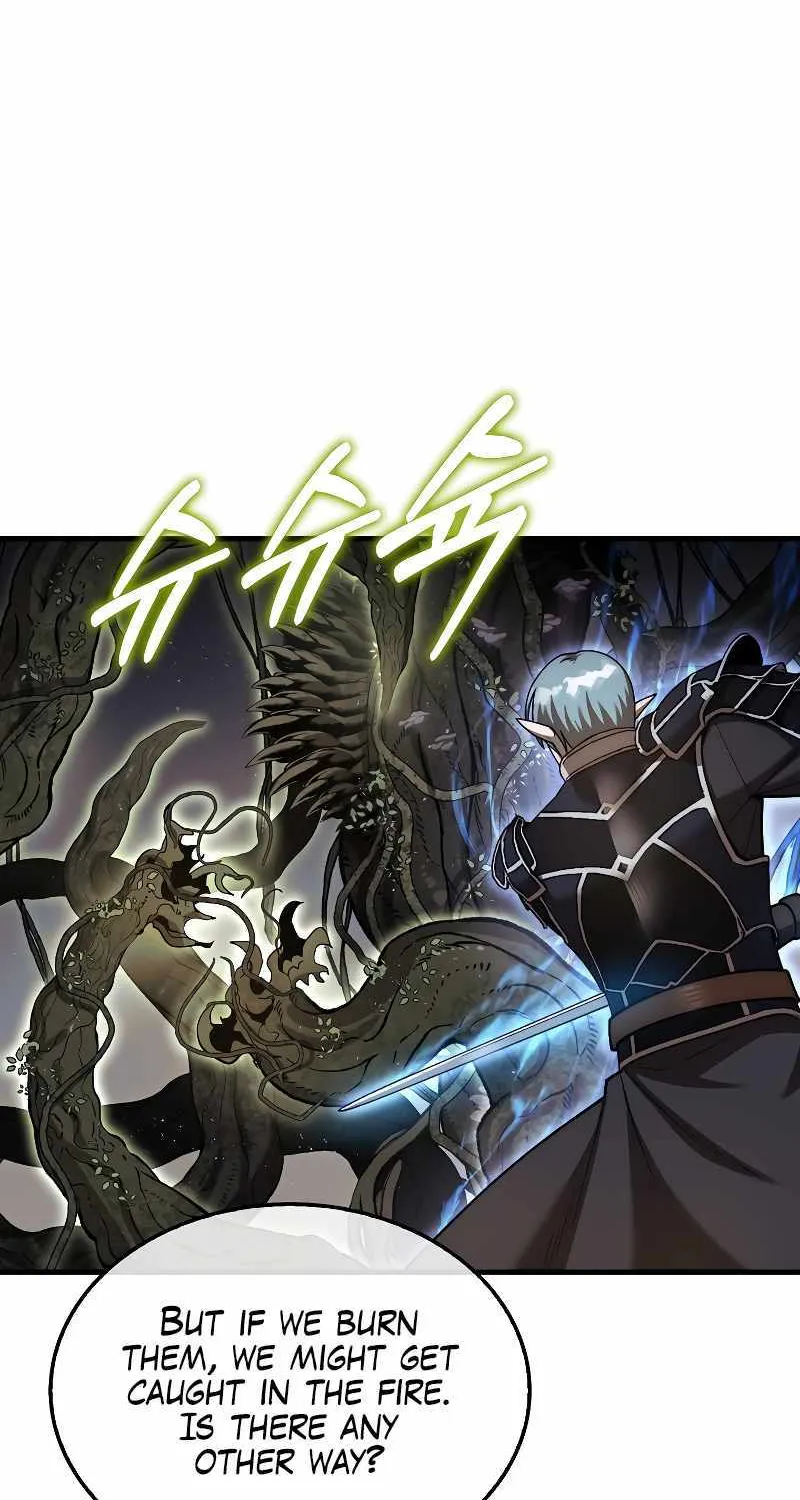 The 31st Piece Overturns the Board Chapter 29 page 85 - 