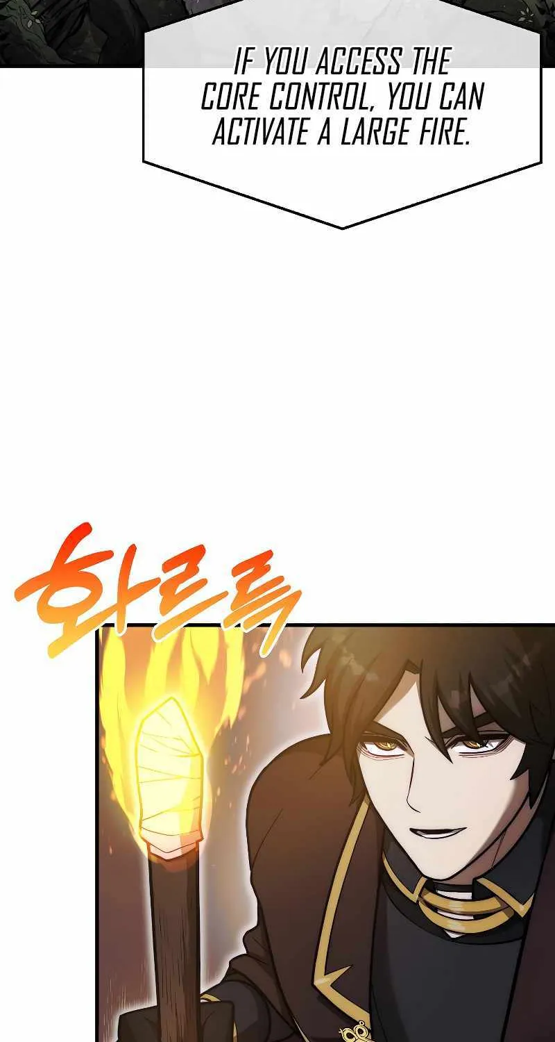 The 31st Piece Overturns the Board Chapter 29 page 87 - 
