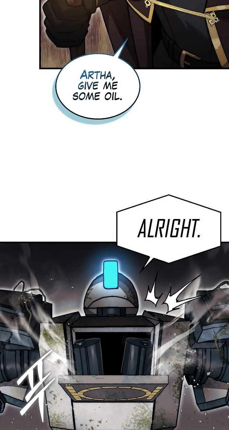 The 31st Piece Overturns the Board Chapter 29 page 88 - 
