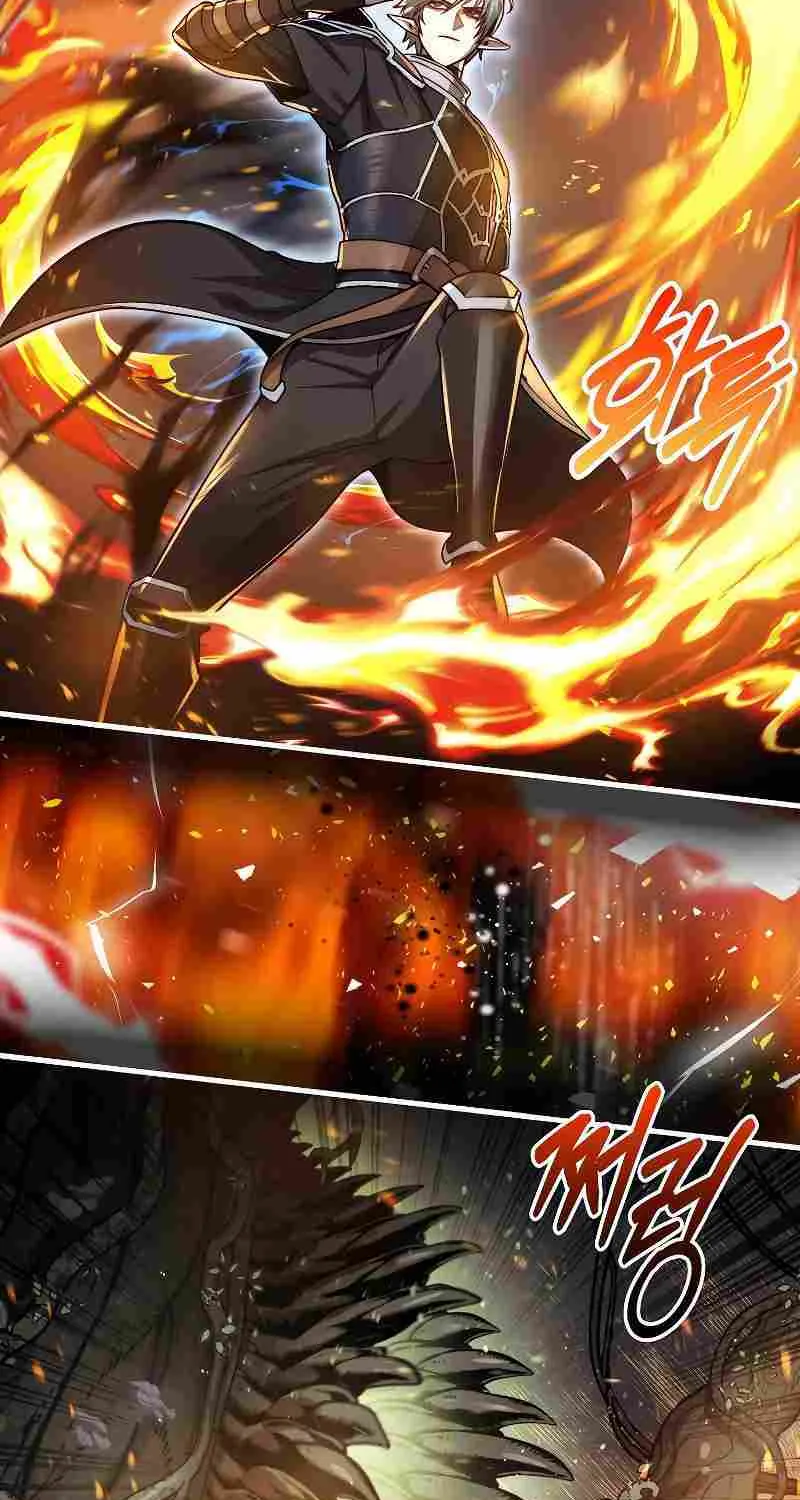 The 31st Piece Overturns the Board Chapter 29 page 92 - 