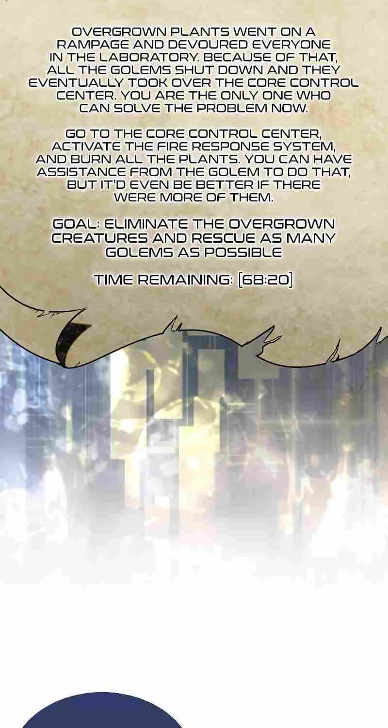 The 31st Piece Overturns the Board Chapter 29 page 95 - 