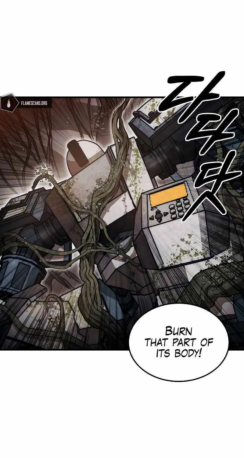 The 31st Piece Overturns the Board Chapter 29 page 98 - 