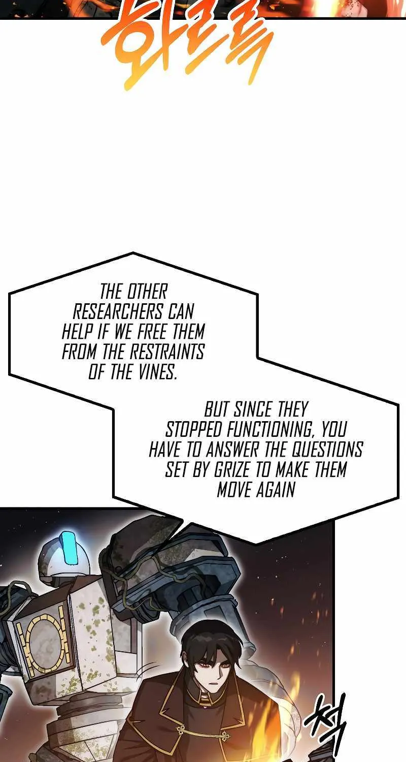 The 31st Piece Overturns the Board Chapter 29 page 100 - 