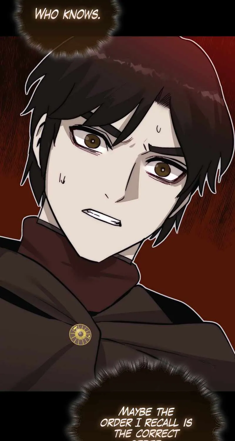 The 31st Piece Overturns the Board Chapter 3 page 106 - 