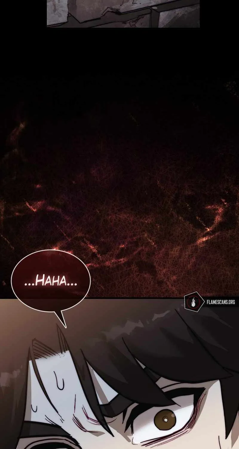 The 31st Piece Overturns the Board Chapter 3 page 116 - 