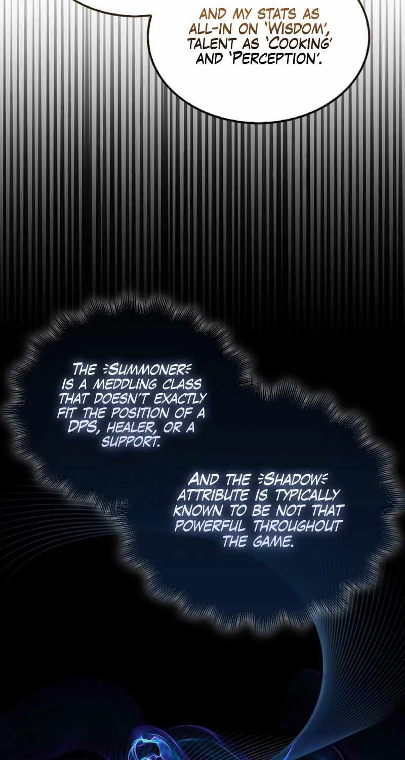 The 31st Piece Overturns the Board Chapter 3 page 13 - 