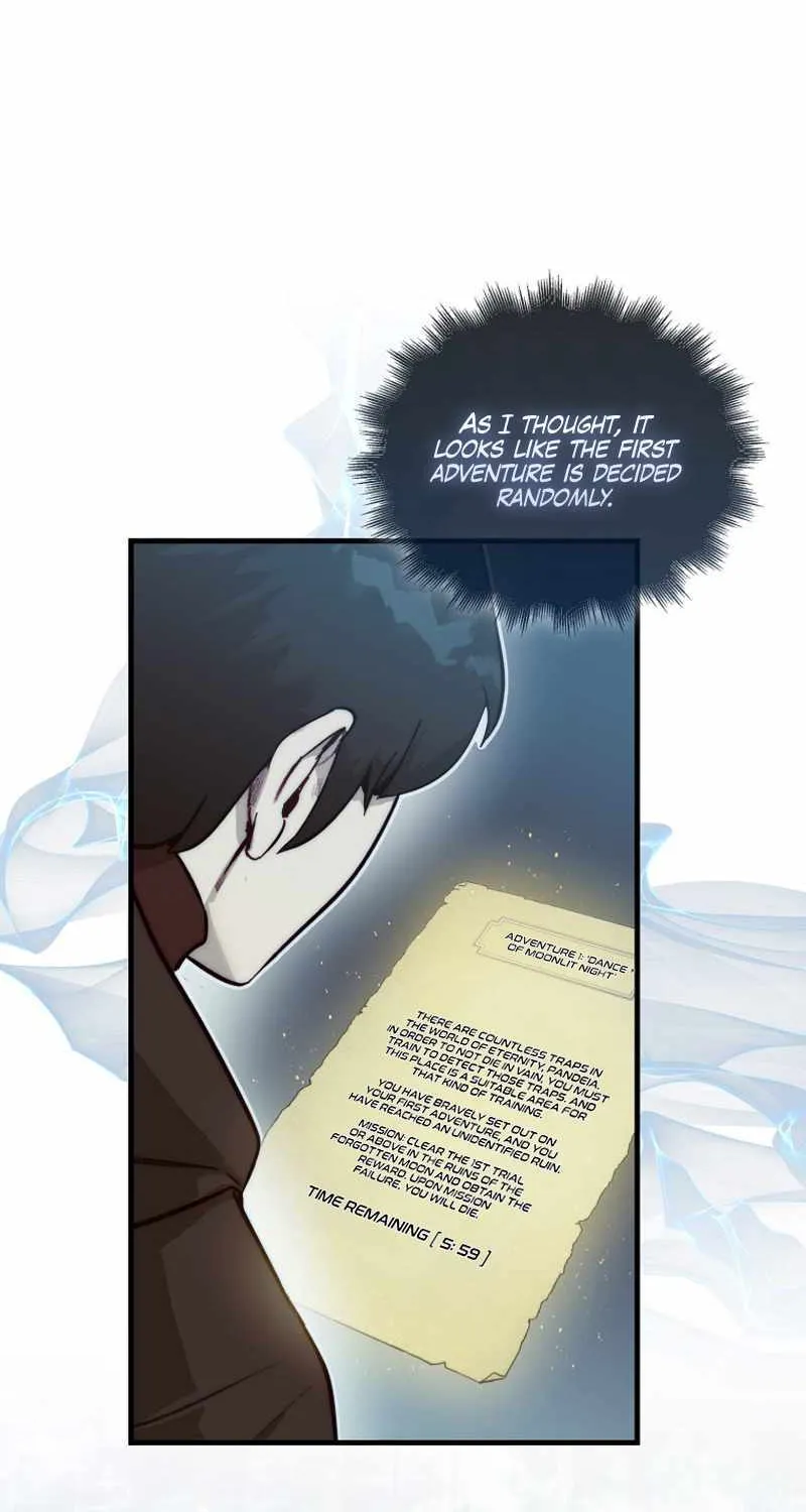 The 31st Piece Overturns the Board Chapter 3 page 20 - 