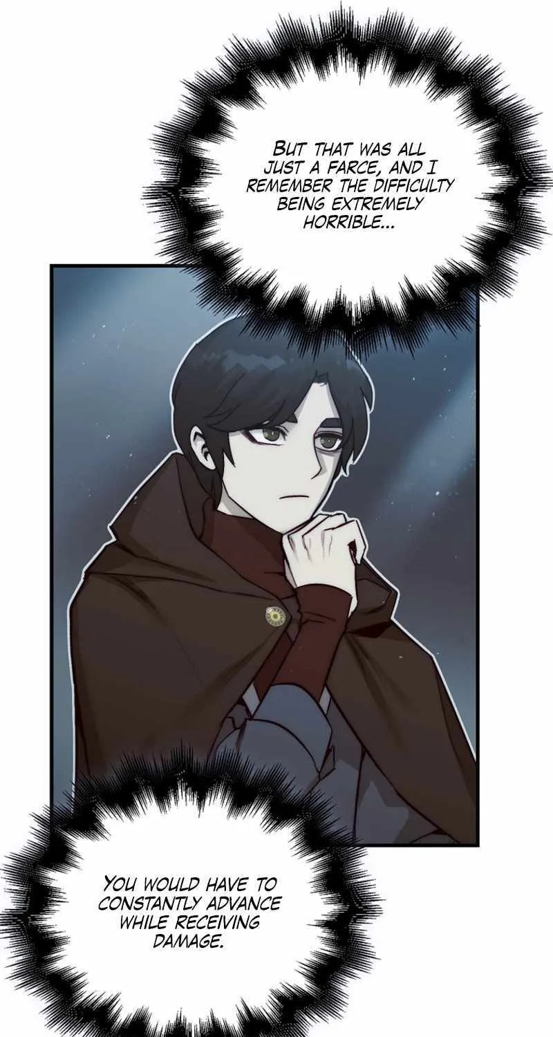 The 31st Piece Overturns the Board Chapter 3 page 26 - 