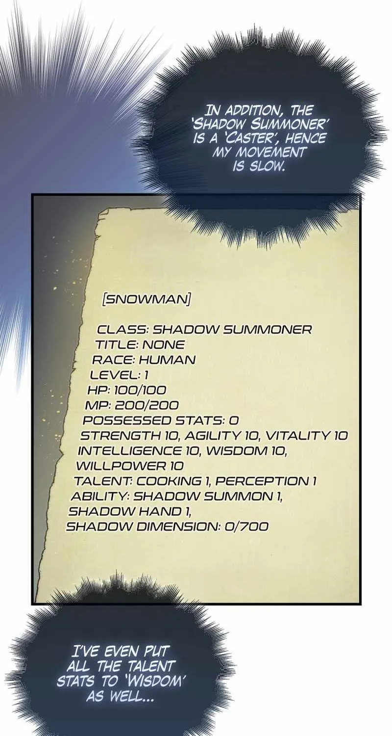 The 31st Piece Overturns the Board Chapter 3 page 29 - 