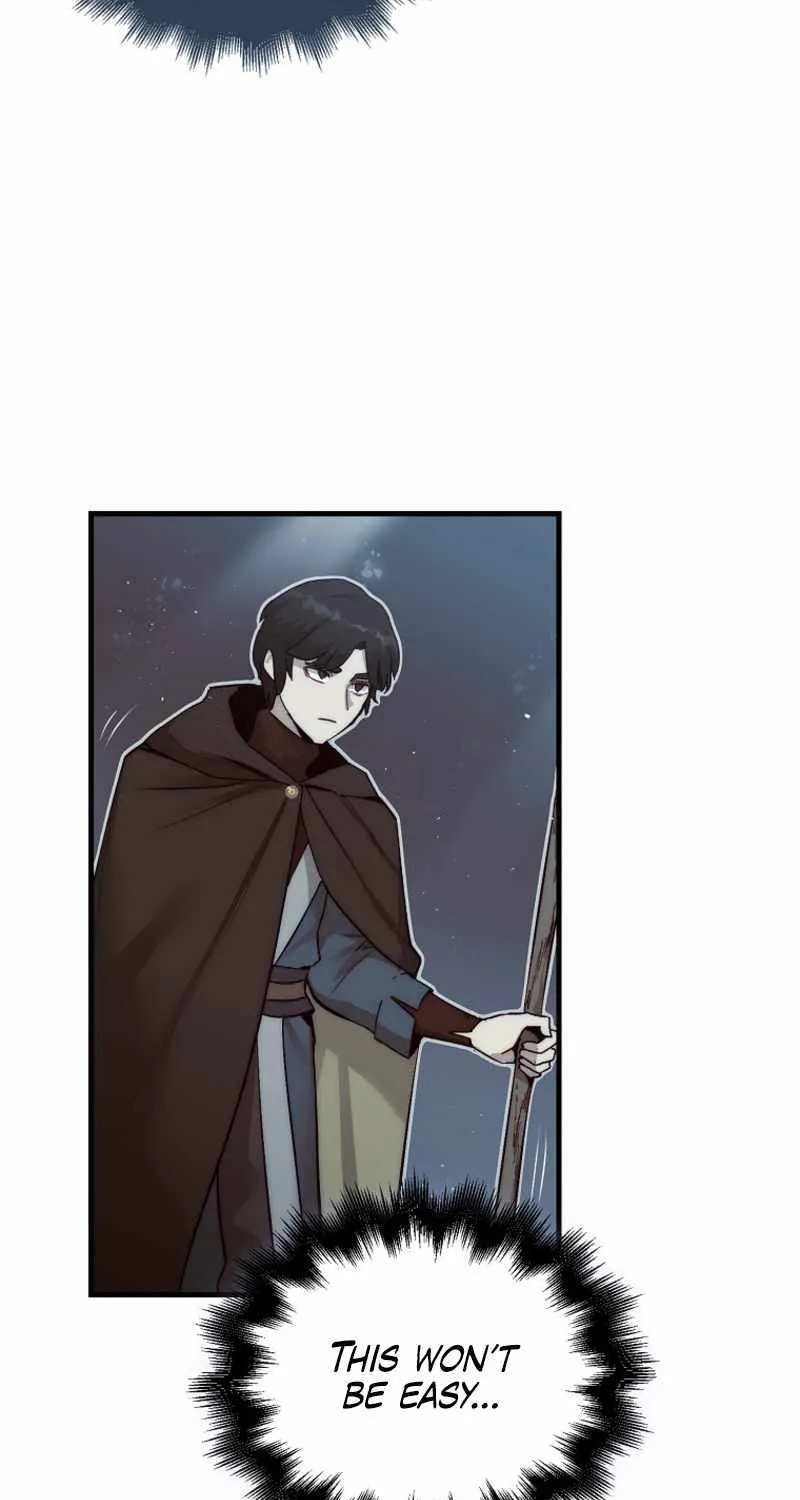 The 31st Piece Overturns the Board Chapter 3 page 30 - 