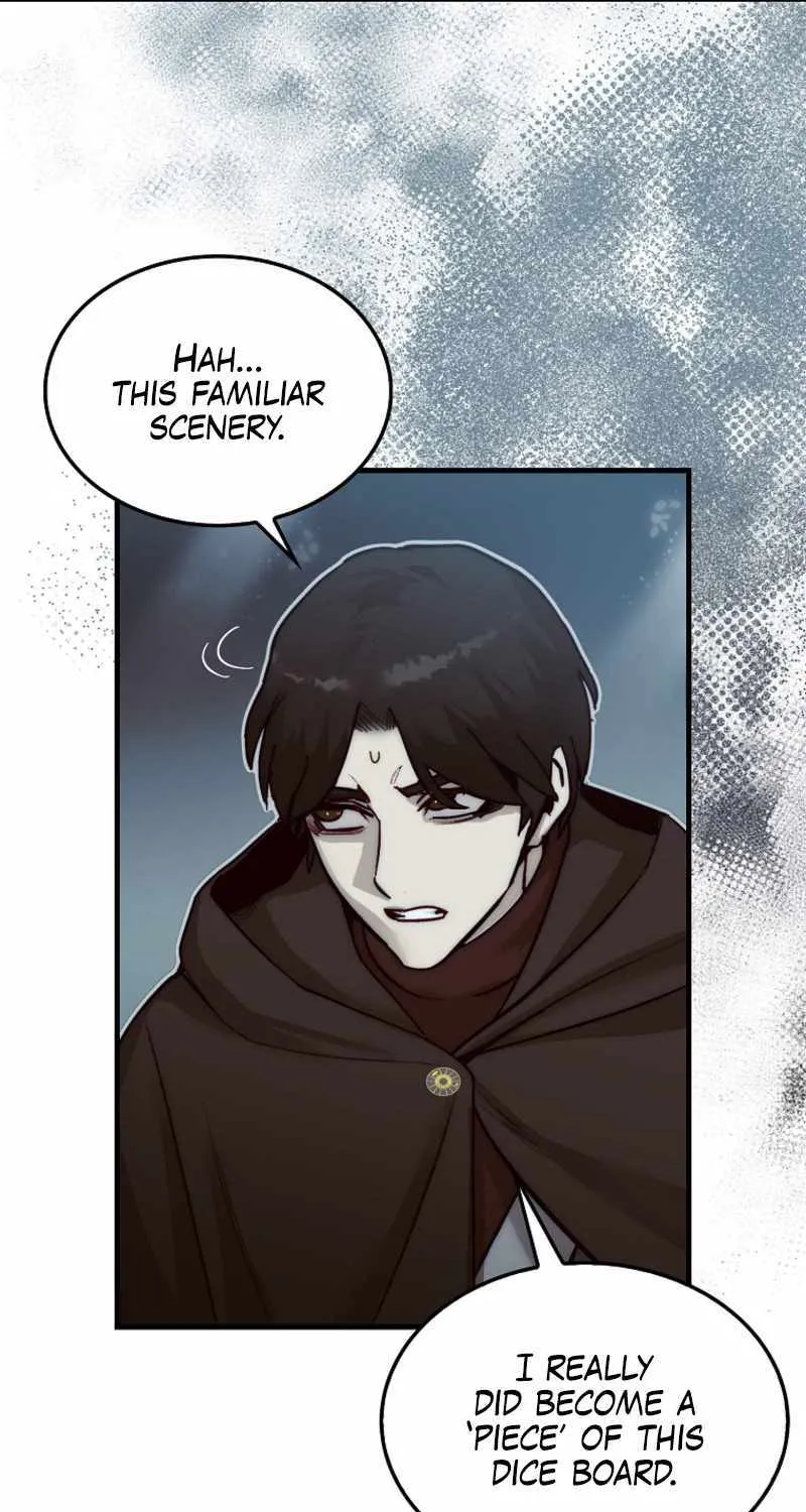 The 31st Piece Overturns the Board Chapter 3 page 33 - 
