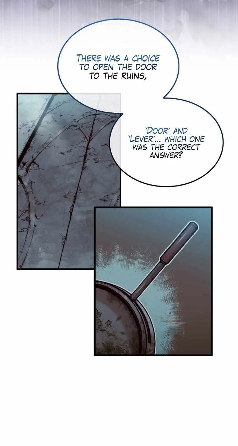 The 31st Piece Overturns the Board Chapter 3 page 36 - 