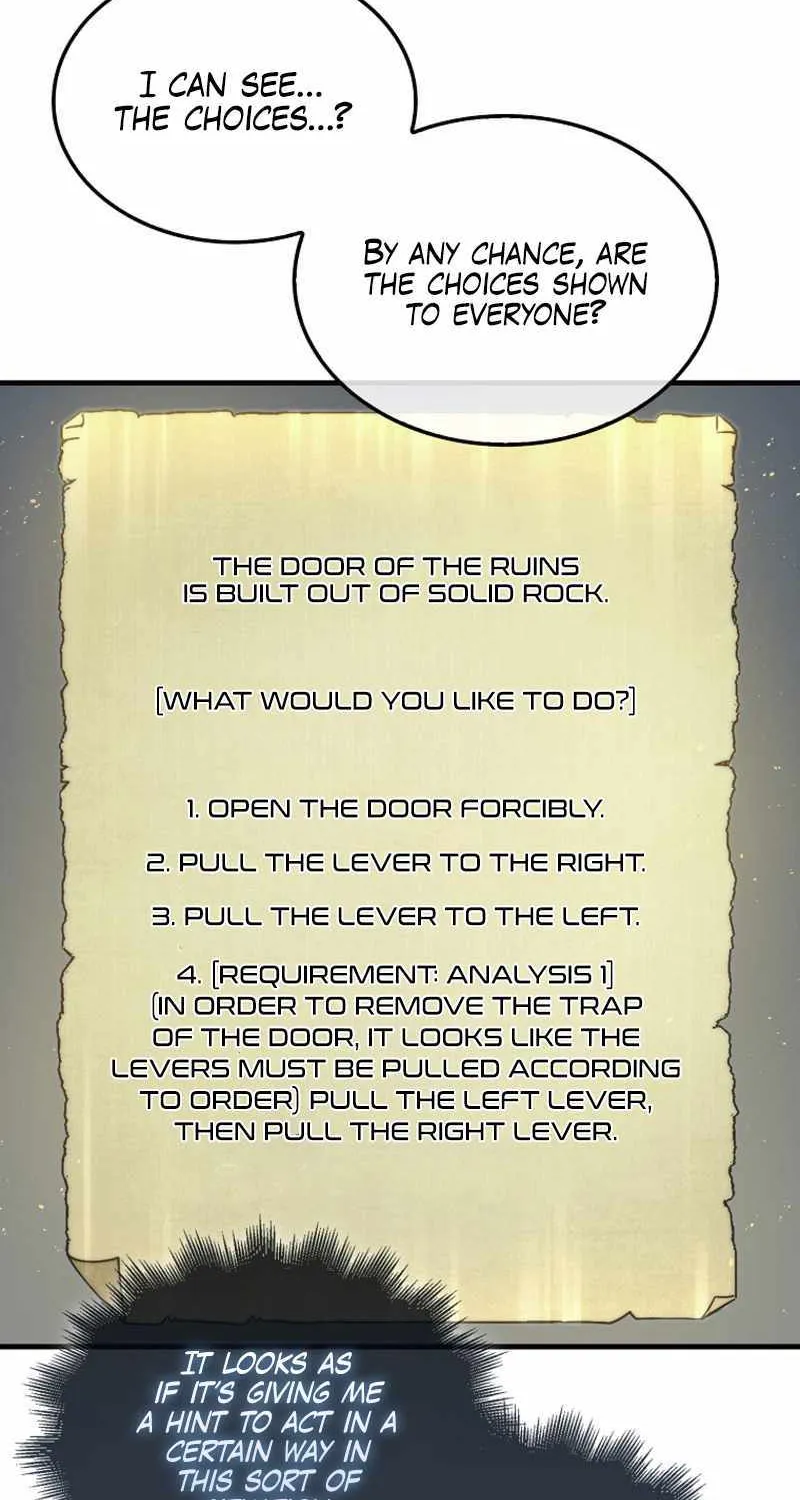 The 31st Piece Overturns the Board Chapter 3 page 38 - 