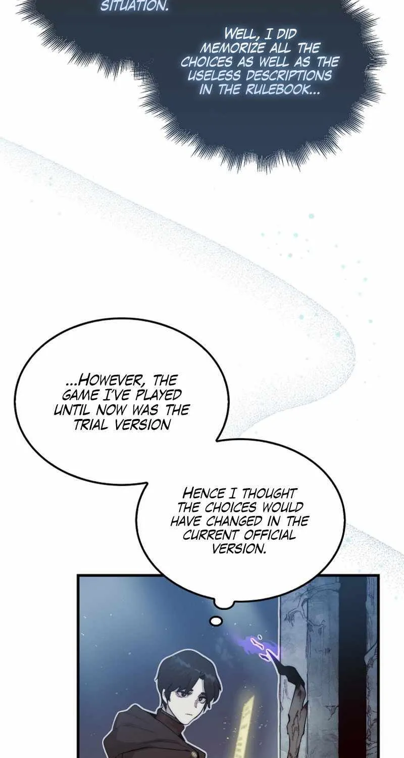The 31st Piece Overturns the Board Chapter 3 page 39 - 