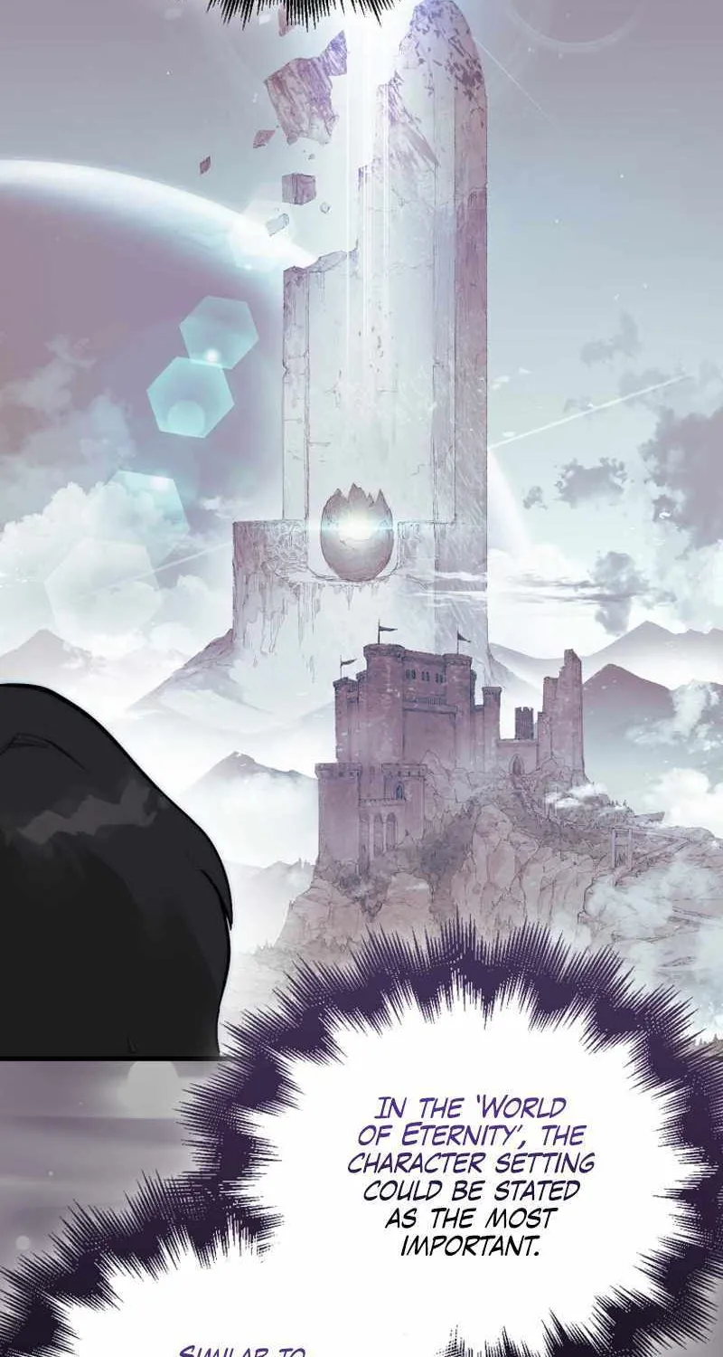 The 31st Piece Overturns the Board Chapter 3 page 5 - 