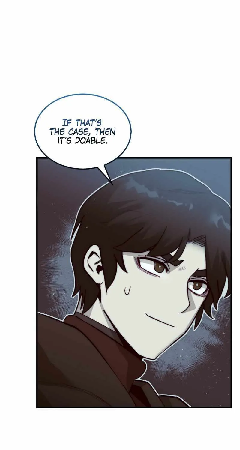 The 31st Piece Overturns the Board Chapter 3 page 41 - 
