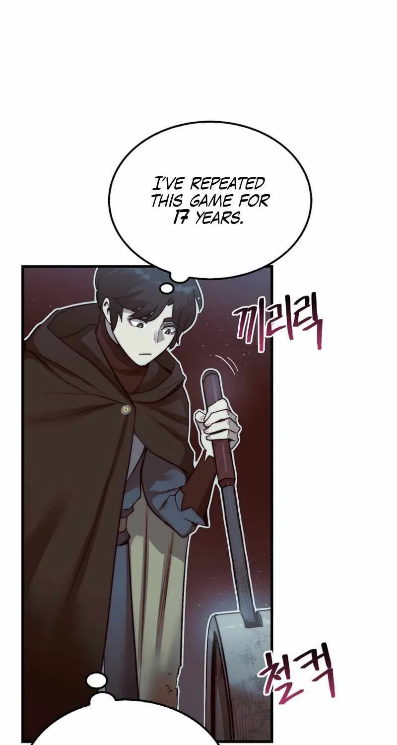 The 31st Piece Overturns the Board Chapter 3 page 42 - 