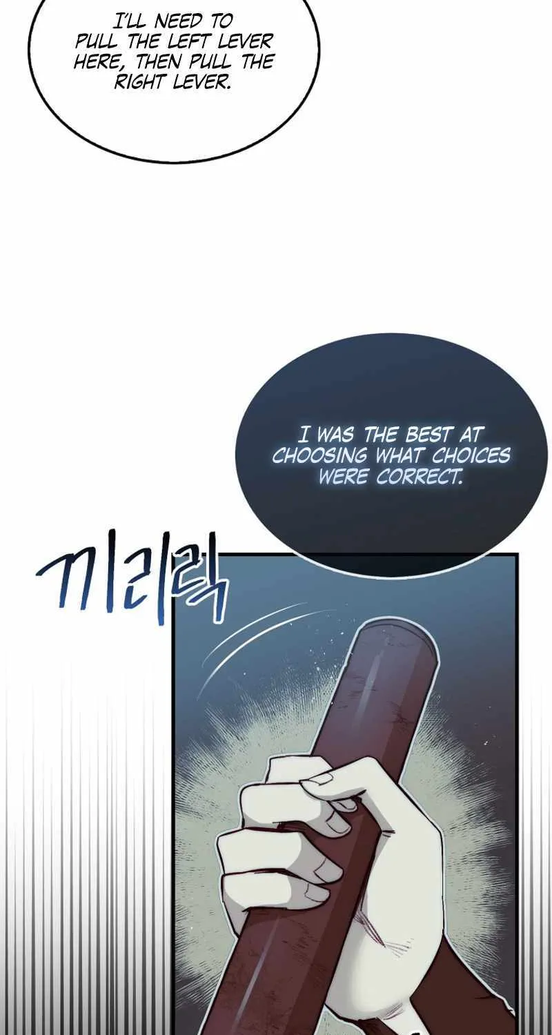The 31st Piece Overturns the Board Chapter 3 page 43 - 