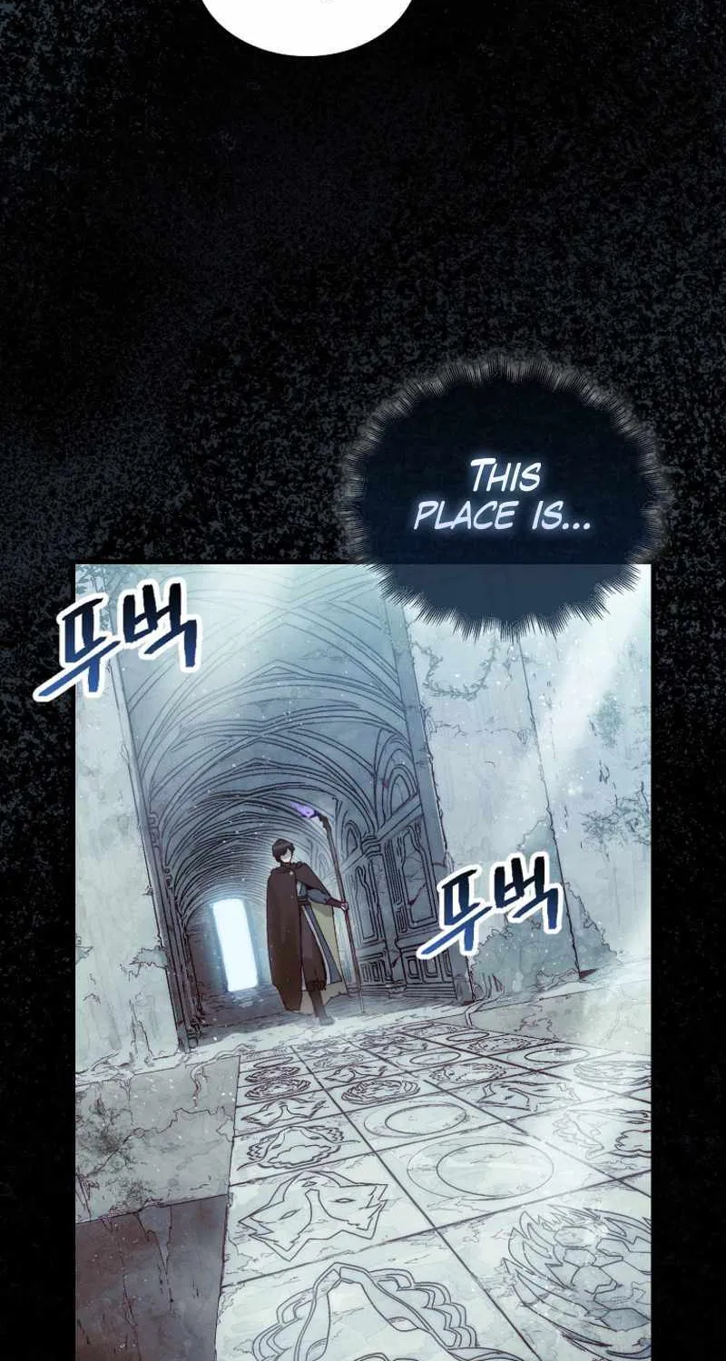 The 31st Piece Overturns the Board Chapter 3 page 49 - 