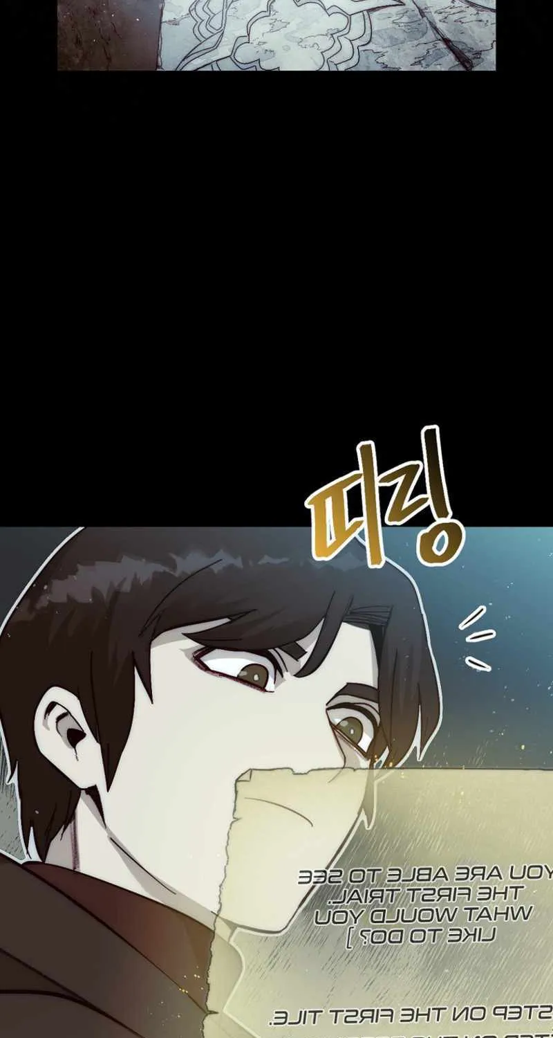 The 31st Piece Overturns the Board Chapter 3 page 50 - 