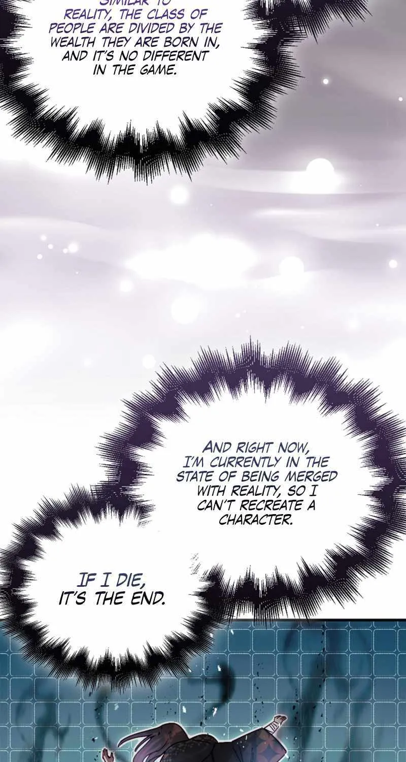 The 31st Piece Overturns the Board Chapter 3 page 6 - 