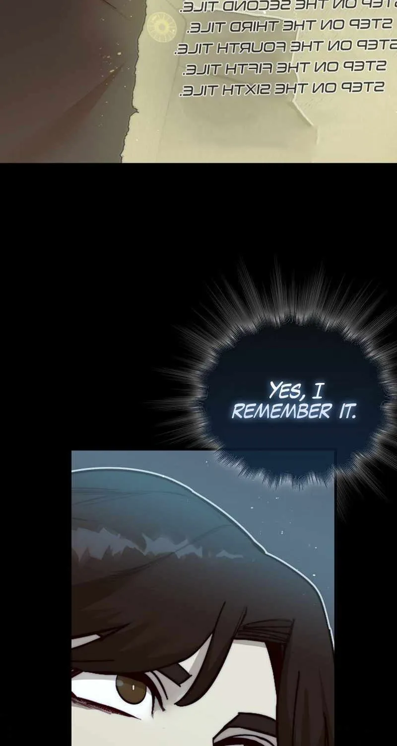 The 31st Piece Overturns the Board Chapter 3 page 51 - 