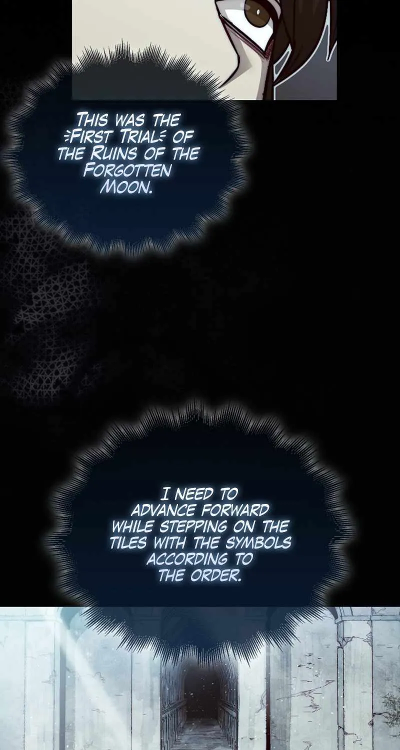 The 31st Piece Overturns the Board Chapter 3 page 52 - 