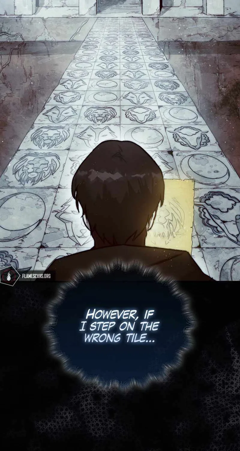The 31st Piece Overturns the Board Chapter 3 page 53 - 
