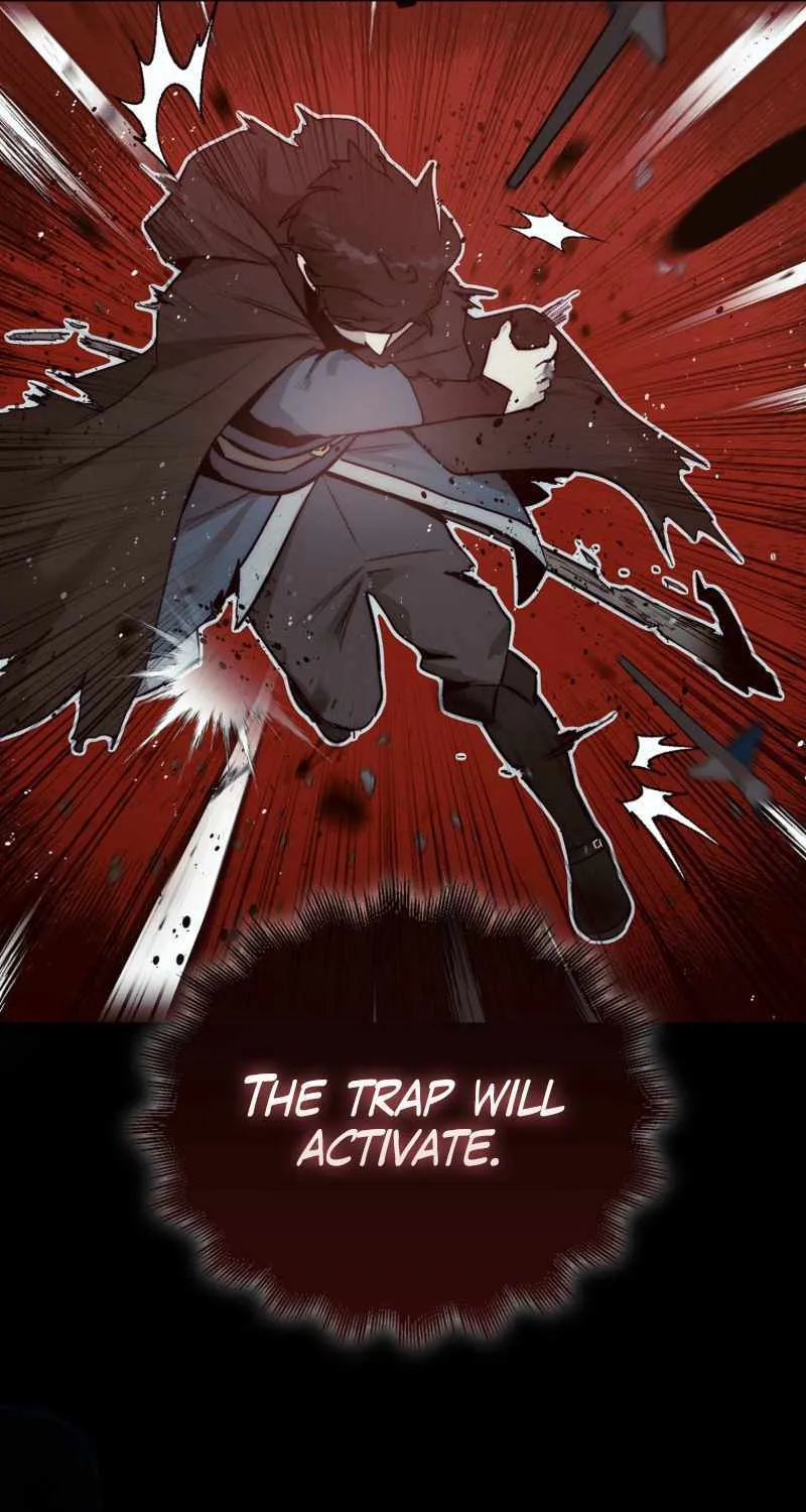 The 31st Piece Overturns the Board Chapter 3 page 55 - 