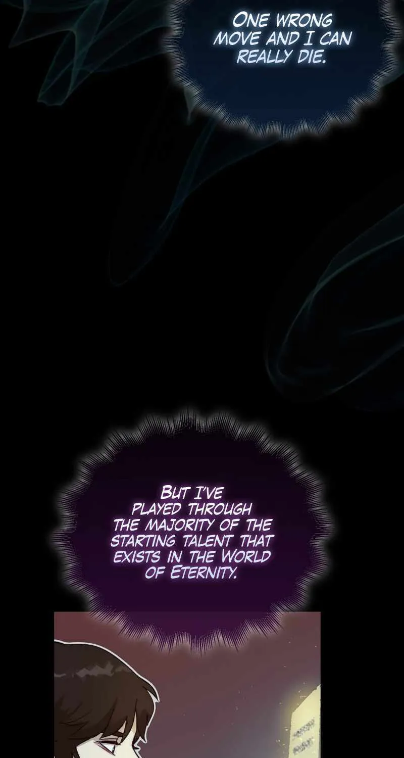 The 31st Piece Overturns the Board Chapter 3 page 57 - 
