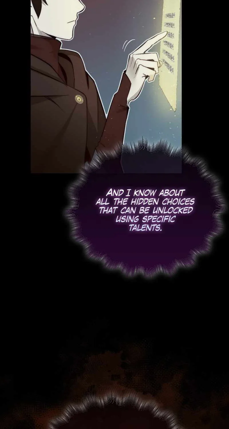 The 31st Piece Overturns the Board Chapter 3 page 58 - 