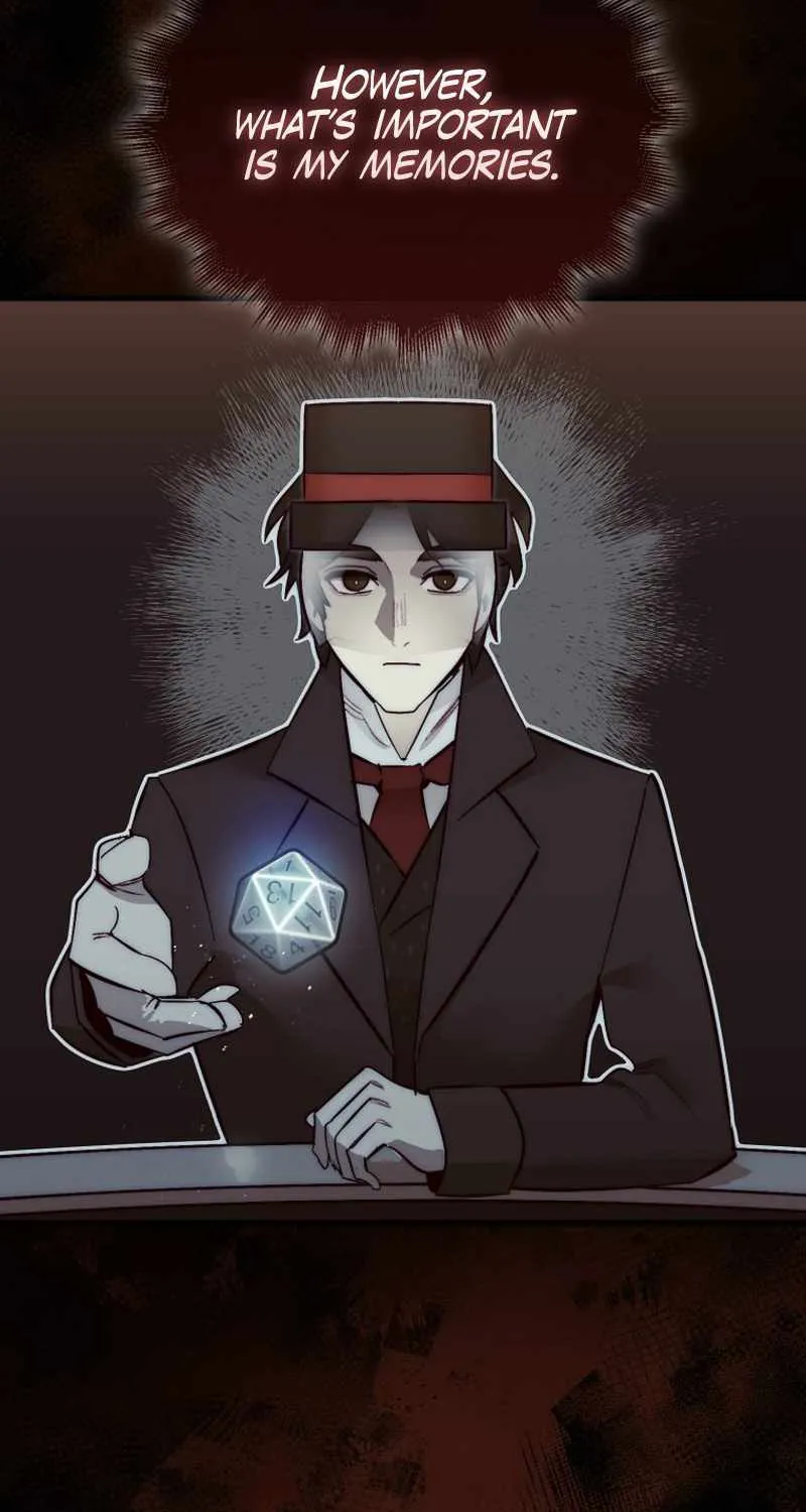 The 31st Piece Overturns the Board Chapter 3 page 59 - 