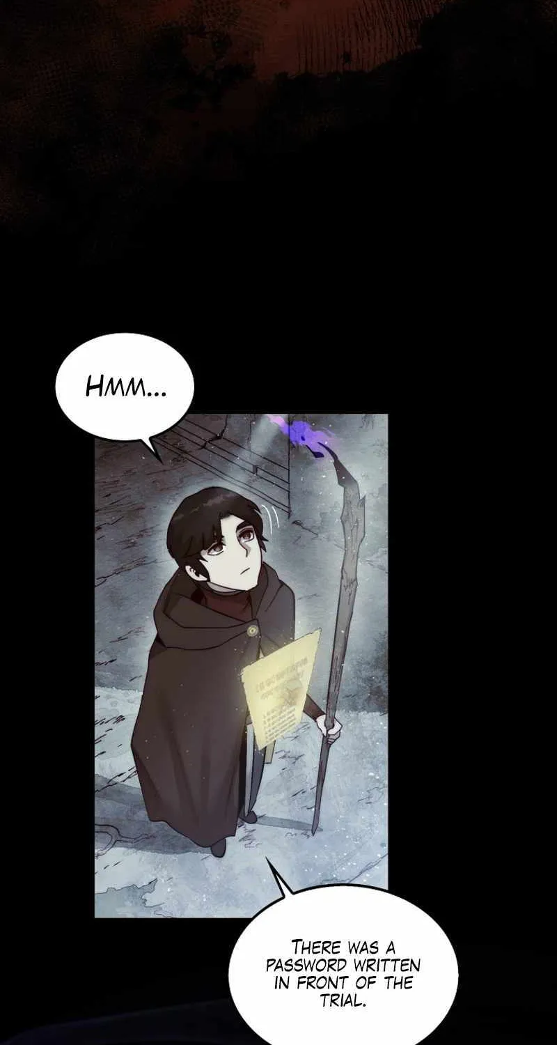 The 31st Piece Overturns the Board Chapter 3 page 60 - 