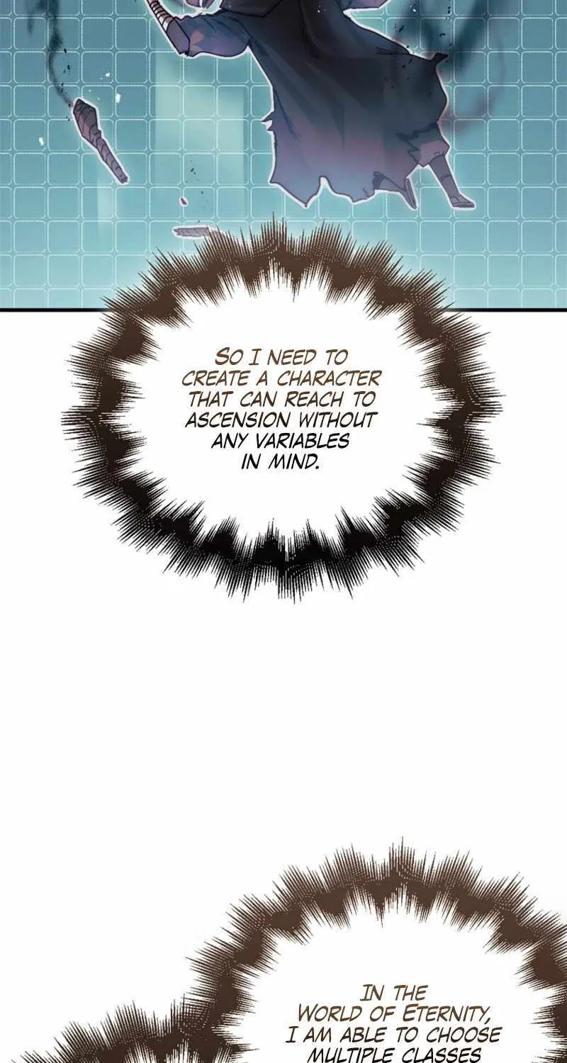 The 31st Piece Overturns the Board Chapter 3 page 7 - 