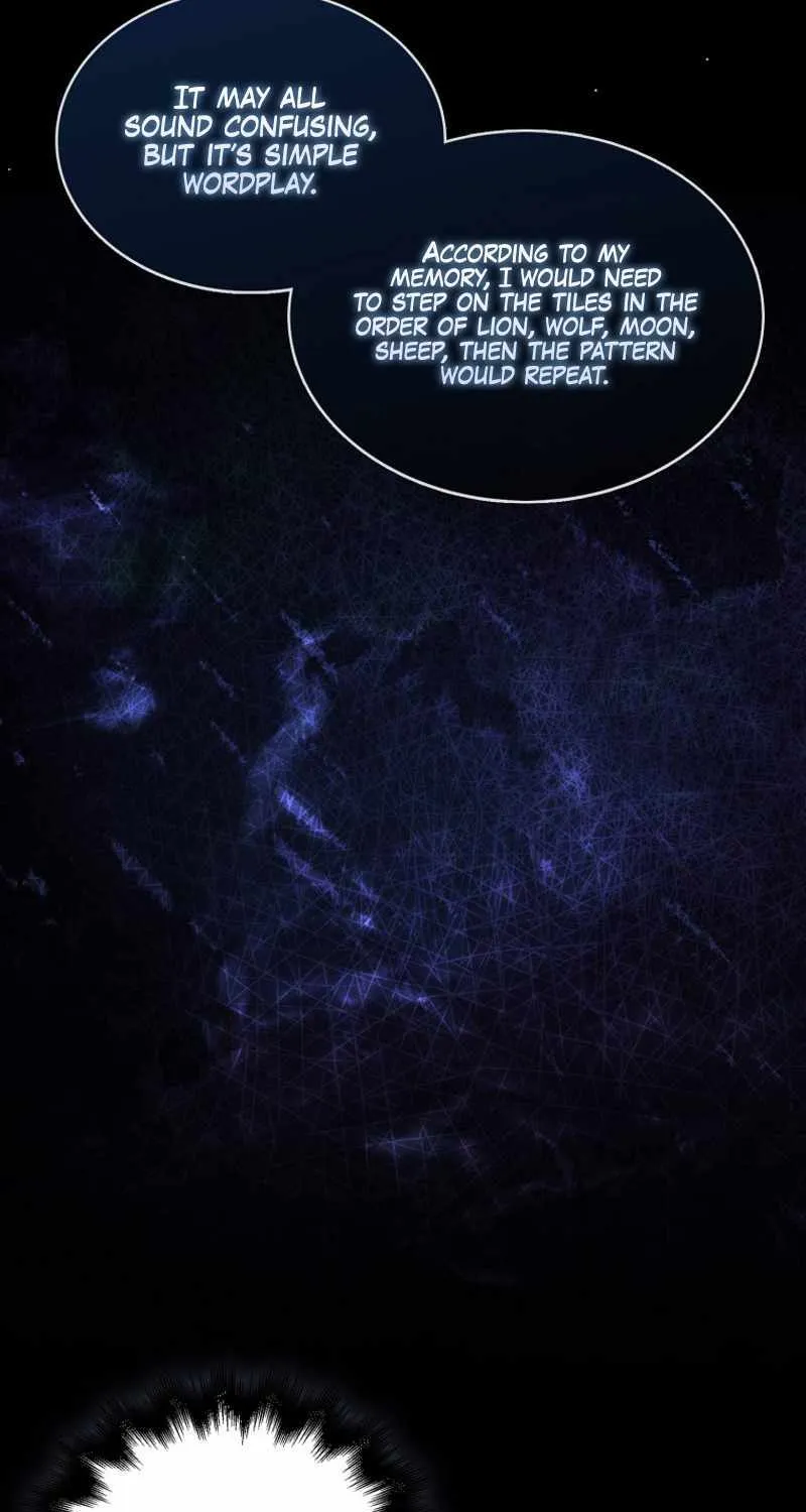 The 31st Piece Overturns the Board Chapter 3 page 66 - 