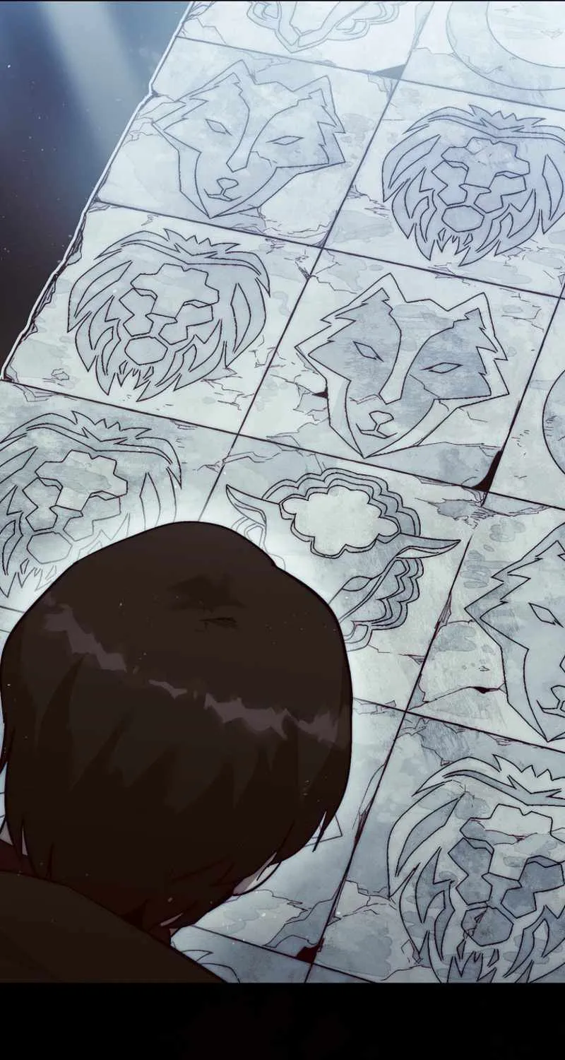 The 31st Piece Overturns the Board Chapter 3 page 69 - 